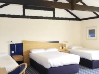 Beadlow Manor Hotel 
