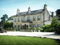 Bannatynes Charlton House Spa Hotel 