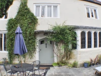 Longbridge House 4*