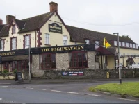 The Highwayman Inn вЂ“ RelaxInnz 