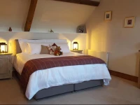 The Old Stables Bed & Breakfast 