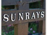 Sunrays Bed and Breakfast 