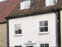 Cumberland House 