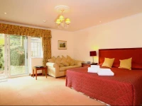 Best Western The Grange at Oborne 