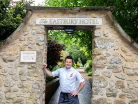 Eastbury Hotel 