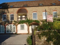 Stoneleigh Barn Bed and Breakfast 
