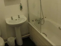 Chapel Street Apartment 