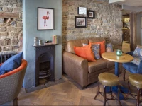 The George Townhouse 