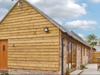 Burmington Barn 