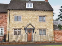 MillerS Cottage 
