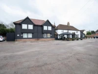 The Cock Inn Hotel 