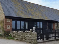 Brummell Barn 