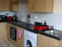 Chester Road W. Serviced Apartment 