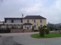 The Lenchford Inn 