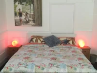 Stonehenge Spa 