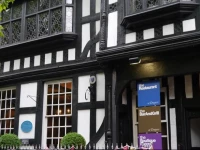 Drapers Hall Restaurant & Boutique Rooms 