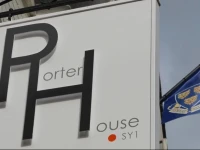 PorterHouse SY1 