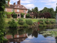 Mercure Shrewsbury Albrighton Hall Hotel & Spa 