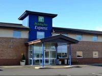 Holiday Inn Express Shrewsbury 