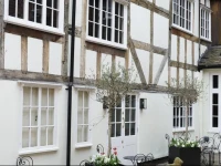Lion & Pheasant Hotel 