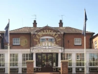 Lord Hill Hotel & Restaurant 