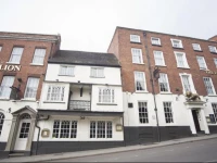 The Lion Hotel Shrewsbury by Compass Hospitality 