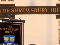 The Shrewsbury Hotel 3*