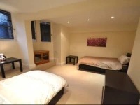Flat 1 St Annes 
