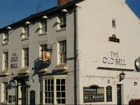 The Old Bell 