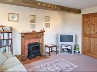 Cardinal Cottage 