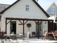 Harvest Guest House 
