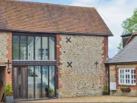 Jolly Fisherman Cottage 