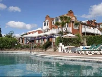 Sidmouth Harbour Hotel 