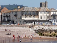 The Bedford Hotel 