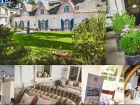 The Woodlands Hotel 