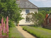 Lancercombe Farm 