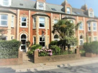 Lynstead House 