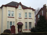 Belforte House 