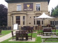 Belmore Hotel 