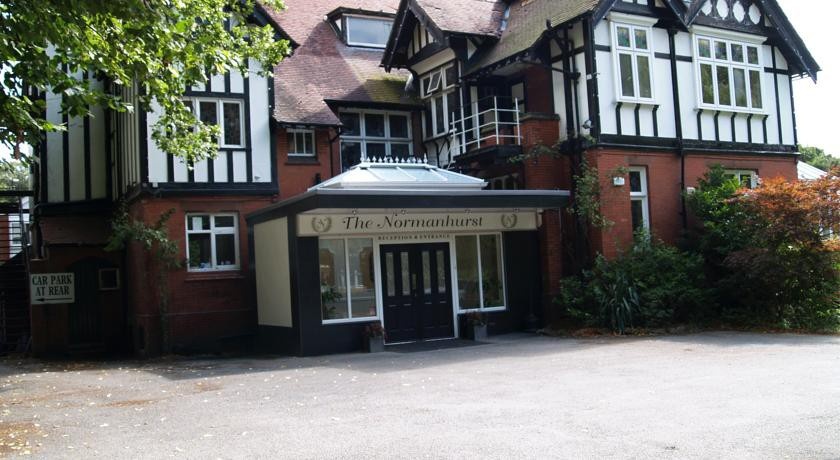 NormanHurst Hotel 
