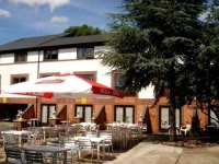 The Amblehurst Hotel 