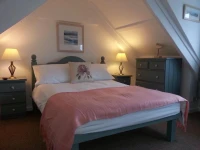 Anchorage Bed and Breakfast 