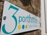 3 Porthminster B&B 