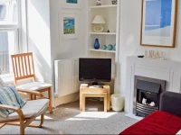 Laurentine Cottage 