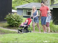 St. Ives Holiday Village 
