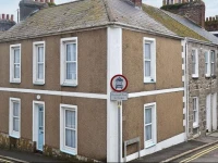 Starfish Cottage 