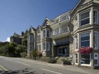 The St Ives Bay Hotel 