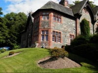 The Glen Hotel 