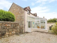 Mossley Cottage 