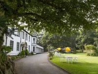 Rosemundy House Hotel 